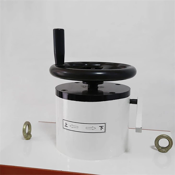 BH system 2